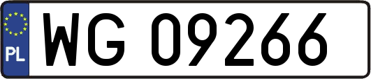 WG09266