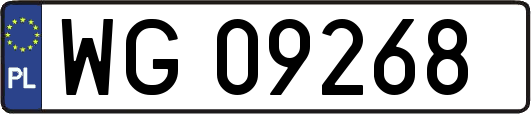 WG09268
