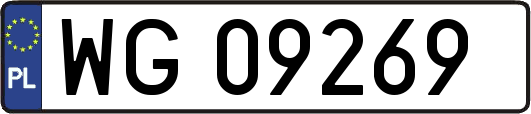 WG09269