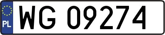 WG09274