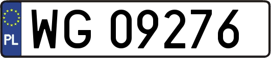 WG09276