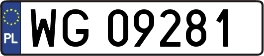 WG09281