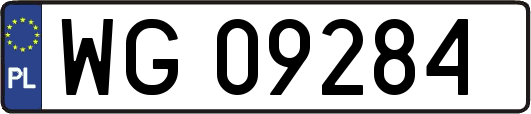 WG09284