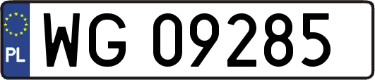 WG09285