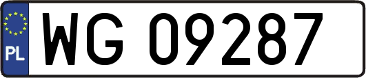 WG09287