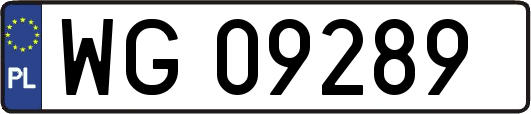 WG09289