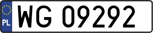WG09292