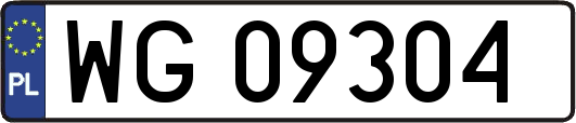 WG09304