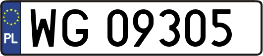 WG09305