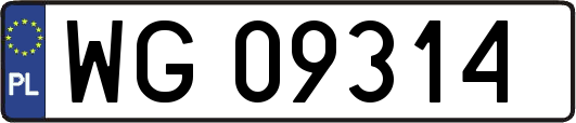 WG09314