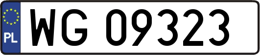 WG09323