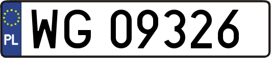 WG09326