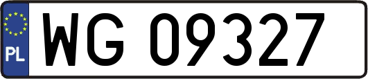 WG09327