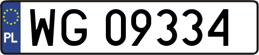 WG09334