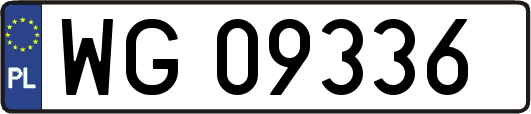 WG09336