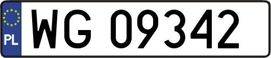 WG09342