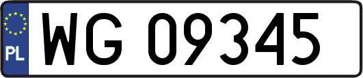 WG09345
