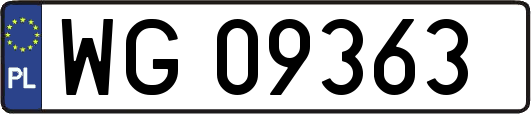 WG09363