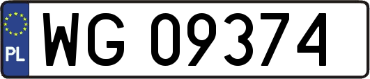 WG09374