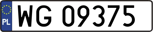 WG09375