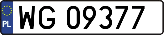 WG09377