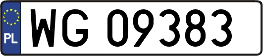 WG09383