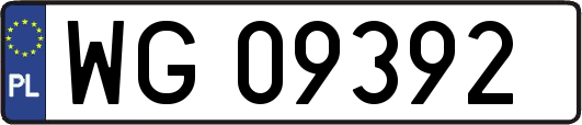 WG09392