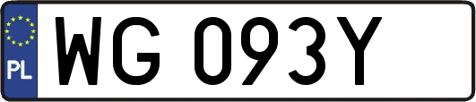 WG093Y