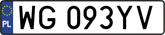 WG093YV
