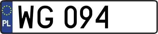 WG094