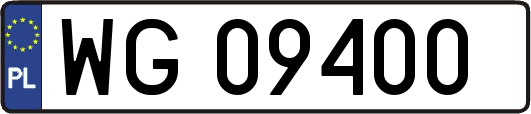 WG09400
