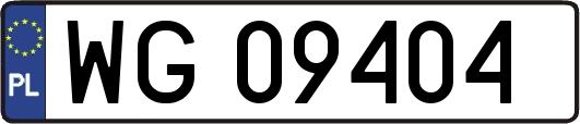 WG09404