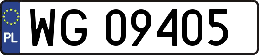 WG09405