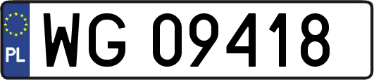 WG09418