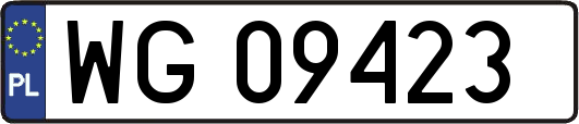 WG09423