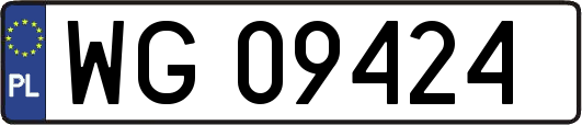WG09424