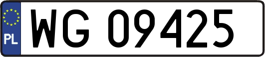 WG09425