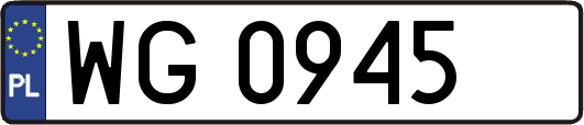 WG0945