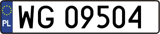 WG09504