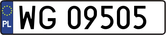 WG09505