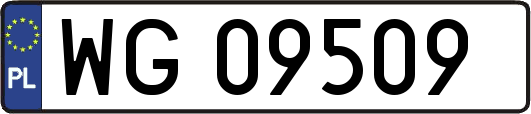 WG09509