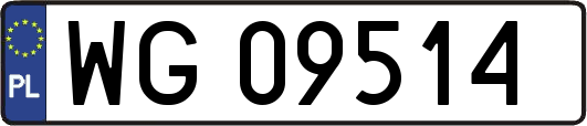 WG09514