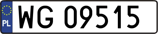 WG09515