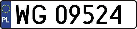 WG09524
