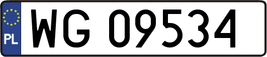 WG09534