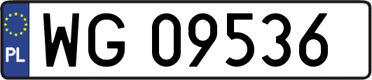 WG09536