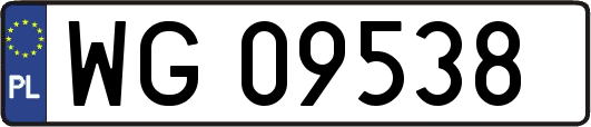 WG09538