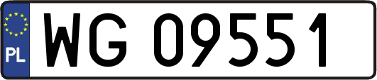 WG09551