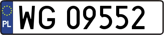 WG09552