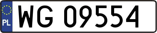 WG09554